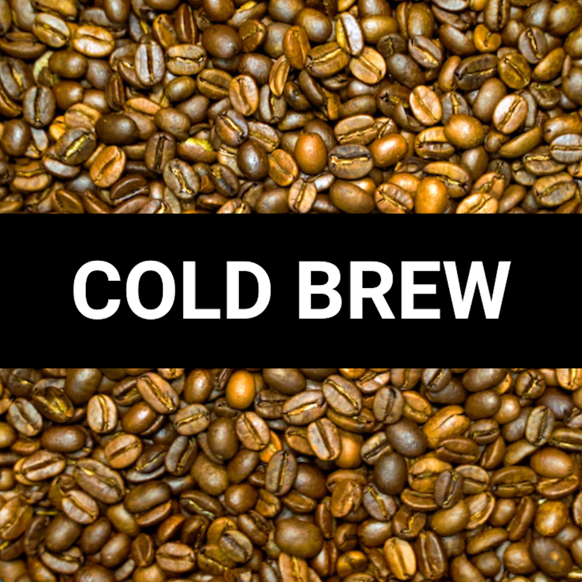 Cold Brew