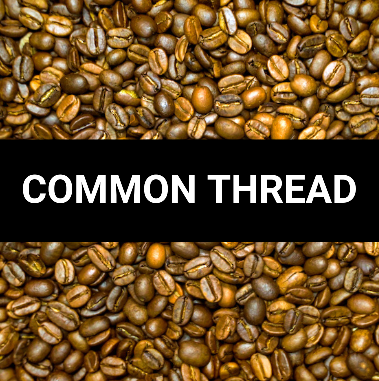 Common Thread (Formerly House Blend)