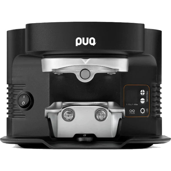 PUQpress M3