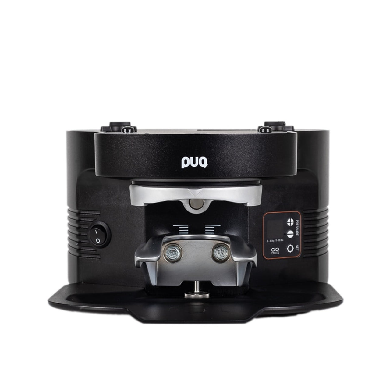 PUQpress M5