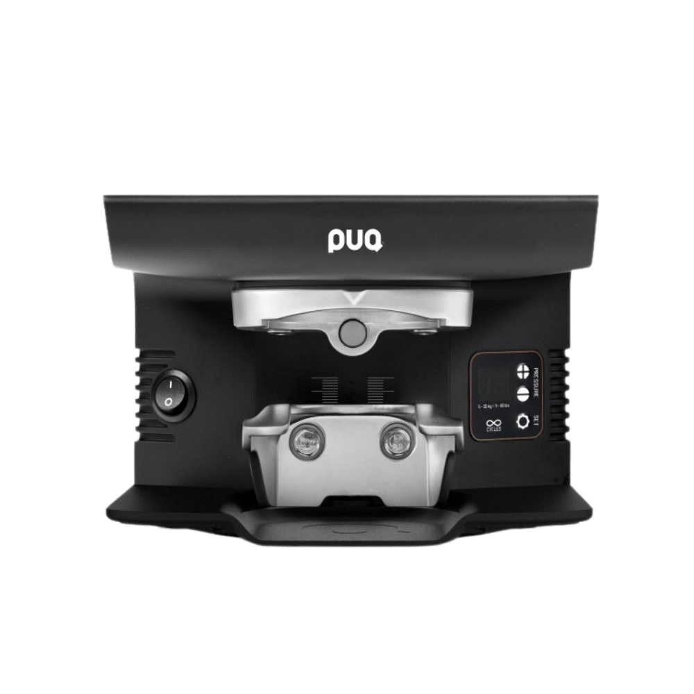 PUQpress M6