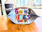 GOOD VIBES ONLY by Humberto Cruz