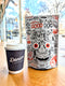 Good Dog Roasted Coffee by Wooden Cyclops
