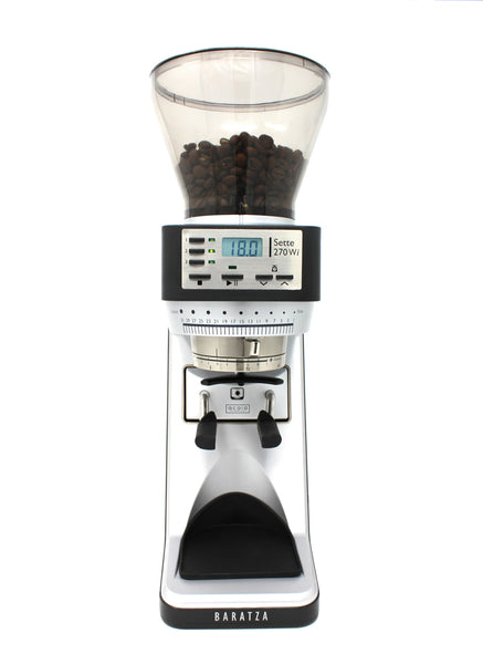 Baratza Sette 270Wi - Conical Burr Coffee & Espresso Grinder