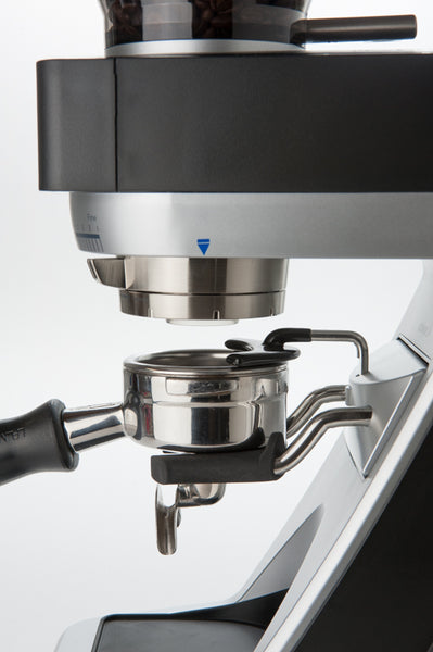 Baratza Sette 270 - Conical Burr Coffee & Espresso Grinder – Denim
