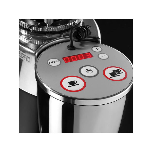 Mazzer Mini Electronic Doserless Espresso Grinder - Type A