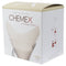 Chemex Filters Pre-folded Square 100ct - Denim Coffee Company
- 1