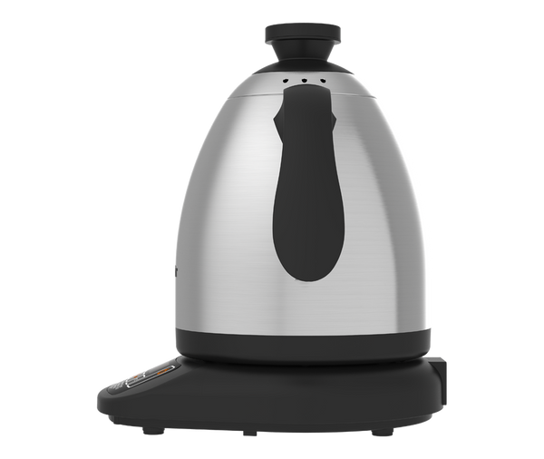 Brewista Smart Pour 1.2L Variable Temperature Gooseneck Kettle – Denim  Coffee Company