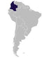 Colombia Sol Naciente