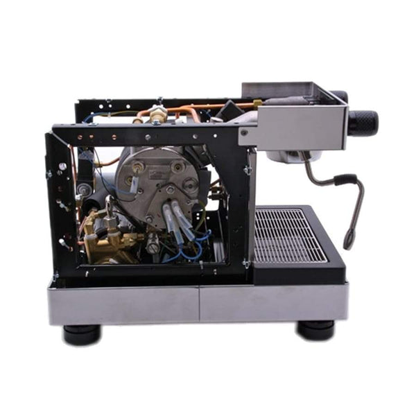 La Cimbali Junior Casa Dt1 Images Cimbali DT1 Junior Casa – Denim