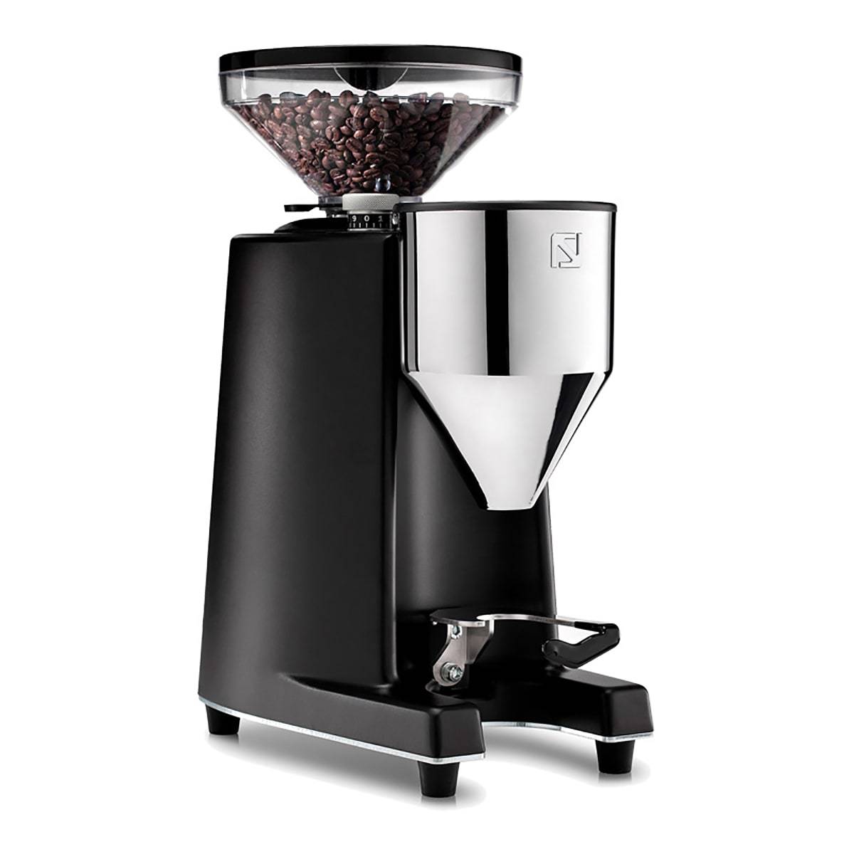 Nuova Simonelli AMG G60 Black- Drop ship from Nuova Simonelli