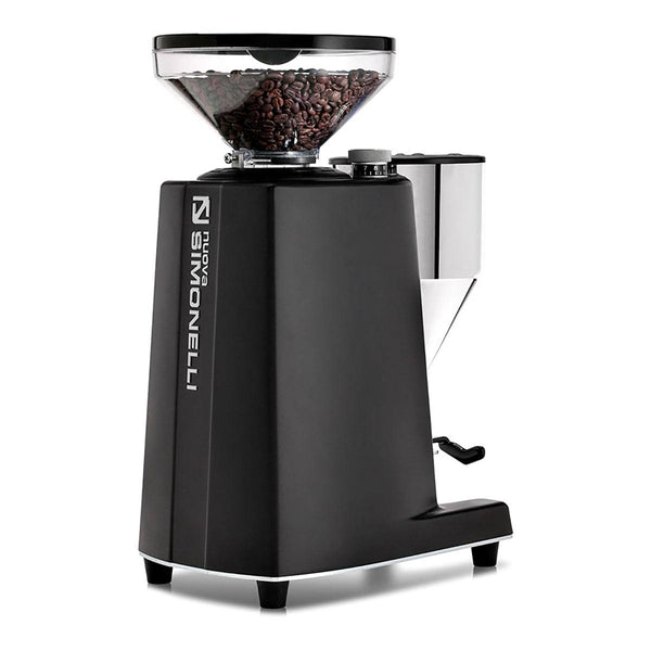 nuova simonelli  グラニータ ブラック Nuova Simonelli Duo Grinder – TOCA Coffee