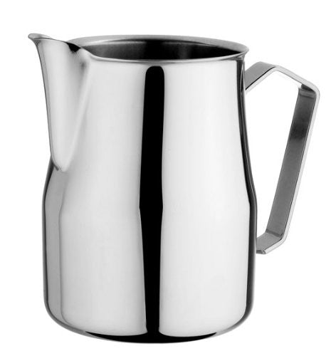 Motta Europa Milk Pitcher/Jug 350ml 12oz - Denim Coffee Company