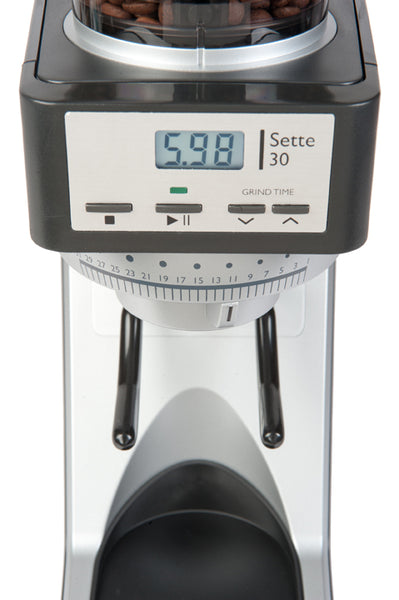 Baratza Sette 30 AP Grinder