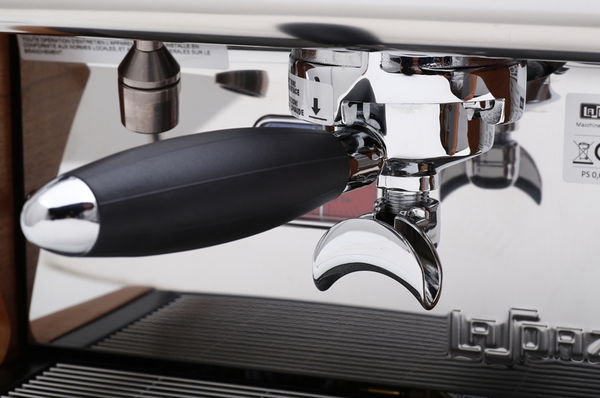 La Spaziale S1 Mini Vivaldi II Espresso Machine - Red La Spaziale S1 Mini Vivaldi II Espresso Machine - Red