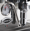 Quick Mill Vetrano 2B Evo Espresso Machine - New PID and shot timer and white LED - Denim Coffee Company
- 5