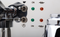Quick Mill Vetrano 2B Evo Espresso Machine - New PID and shot timer and white LED - Denim Coffee Company
- 6