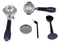 Quick Mill Vetrano 2B Evo Espresso Machine - New PID and shot timer and white LED - Denim Coffee Company
- 7
