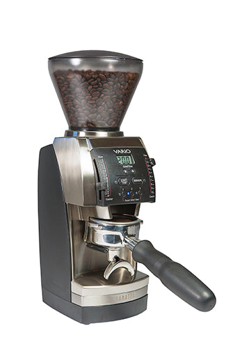 Baratza Vario Coffee Grinder for Espresso, Pourover & French Press