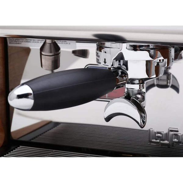 La Spaziale Vivaldi II Black – Denim Coffee
