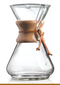 Chemex 10 Cup Classic Coffee Brewer - Denim Coffee Company