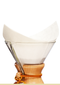 Chemex Filters Pre-folded Square 100ct - Denim Coffee Company
- 2