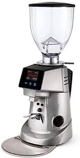 Fiorenzato F64 Evo Electronic Grinder Grey