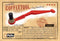 Pallo Coffeetool LP Red - Denim Coffee Company
- 2