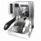 Rancilio Silvia M Espresso Machine - Denim Coffee Company
- 1