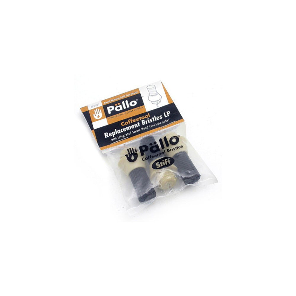 Pallo Nylon Bristles, Replacement - Denim Coffee Company