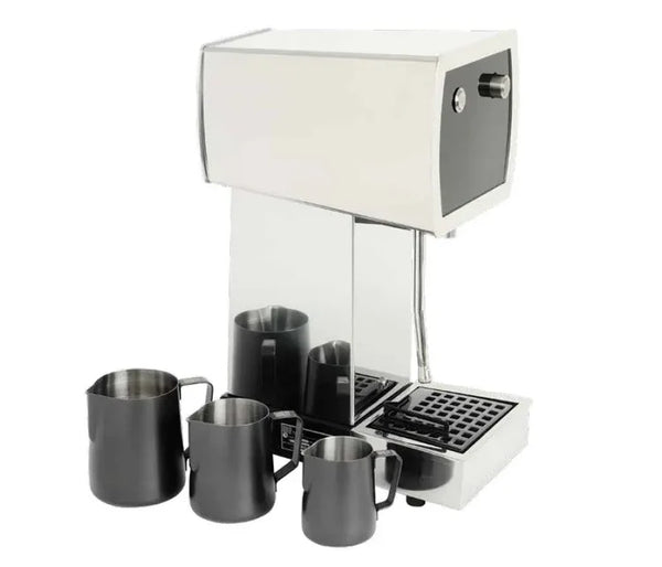 La Marzocco Wally - Automatic Milk Steamer