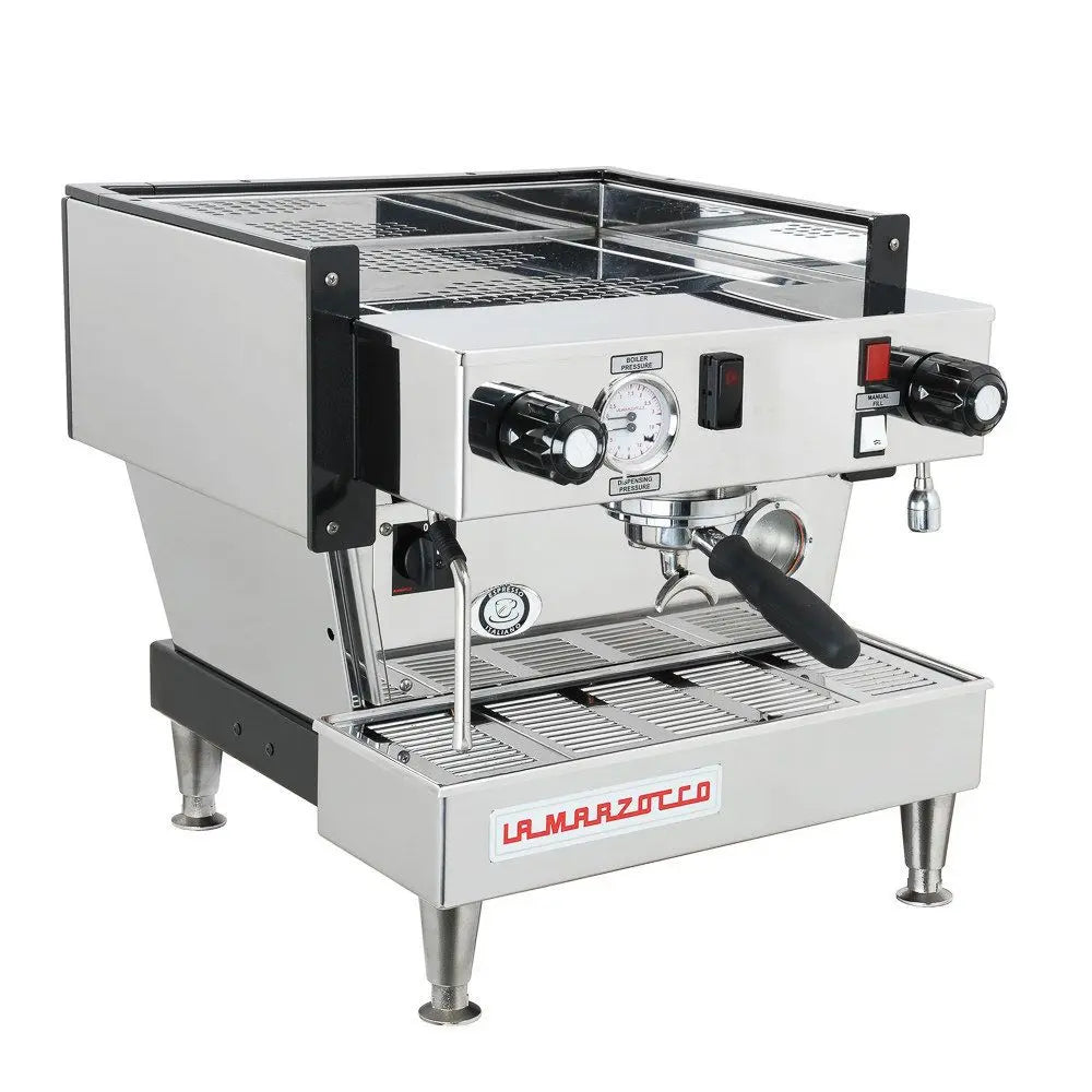 La Marzocco Linea Classic S Espresso Machine | 1, 2, or 3 Groups