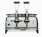La Marzocco LEVA Coffee Machine | 2 or 3 groups