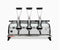 La Marzocco LEVA Coffee Machine | 2 or 3 groups