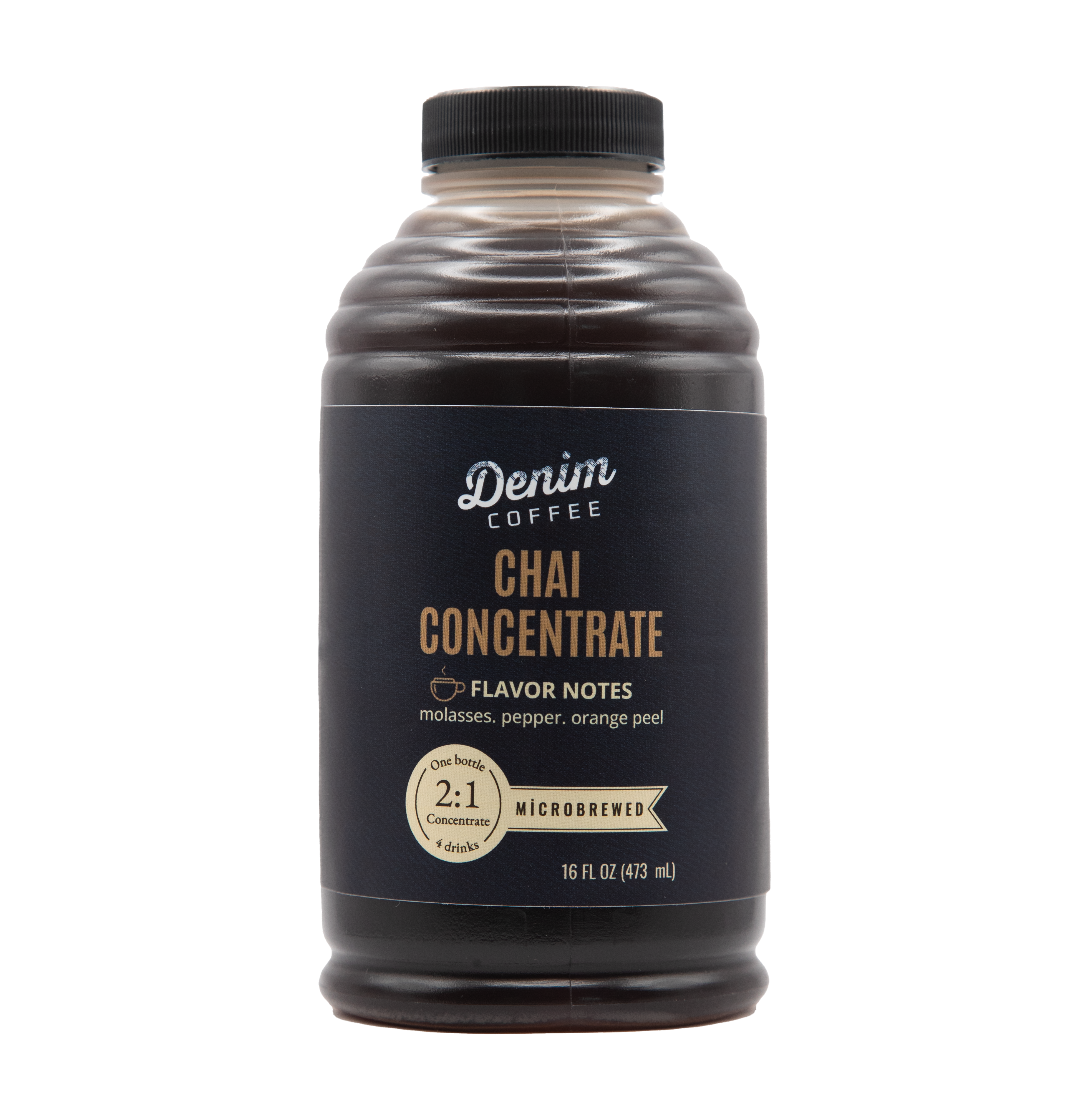 Chai Tea – Denim Coffee