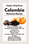 Colombia Nemecio Ramos