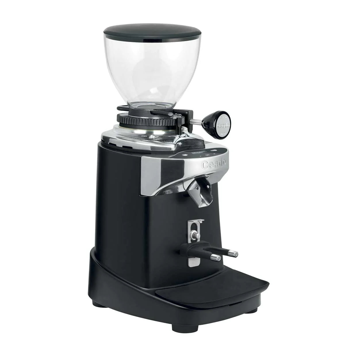 Ceado E37S Grinder – Denim Coffee