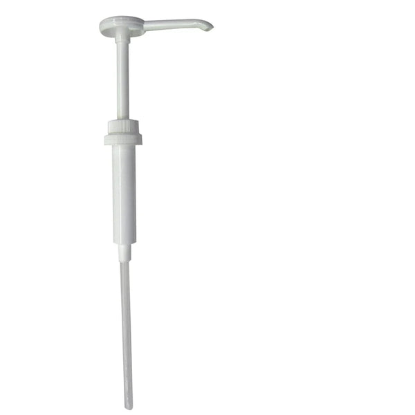 Pump for Denim Coffee Chai Super Concentrate