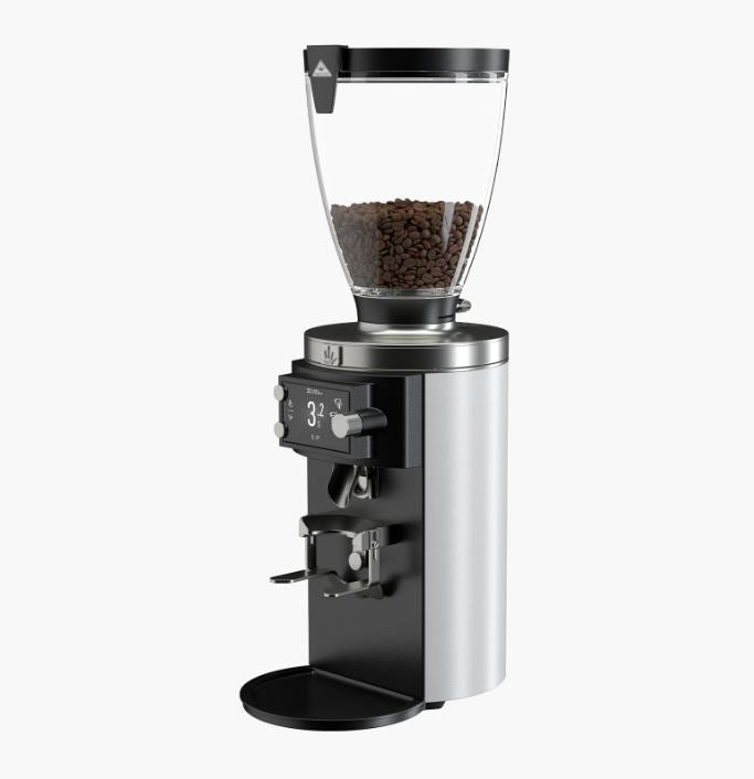 Mahlkönig E65T GbS – Denim Coffee