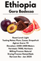 Ethiopia Goro Badessa