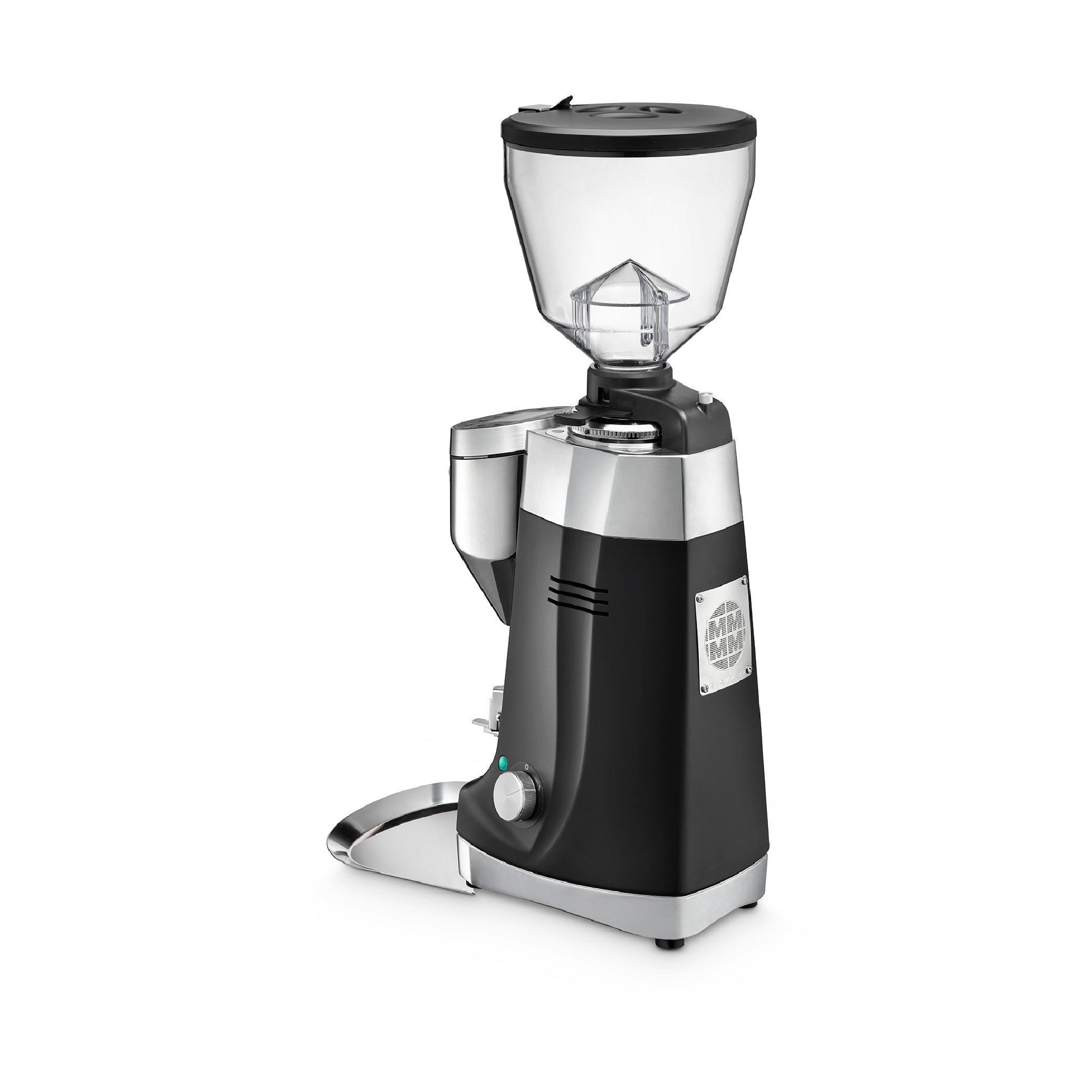 Mazzer Kony SG – Denim Coffee