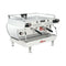 La Marzocco GB5 S Espresso Machine | 2, 3, or 4 Groups