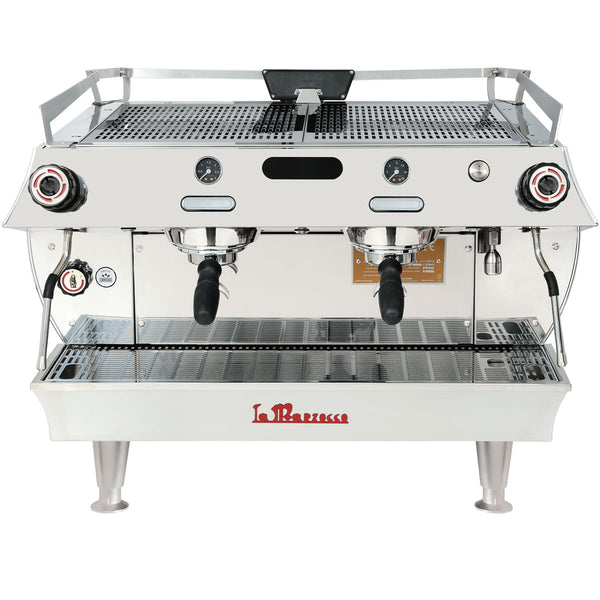 La Marzocco GB5 S Espresso Machine | 2, 3, or 4 Groups