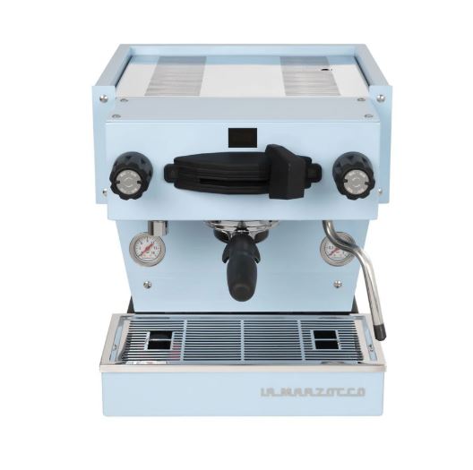 La Marzocco Linea Mini – Denim Coffee