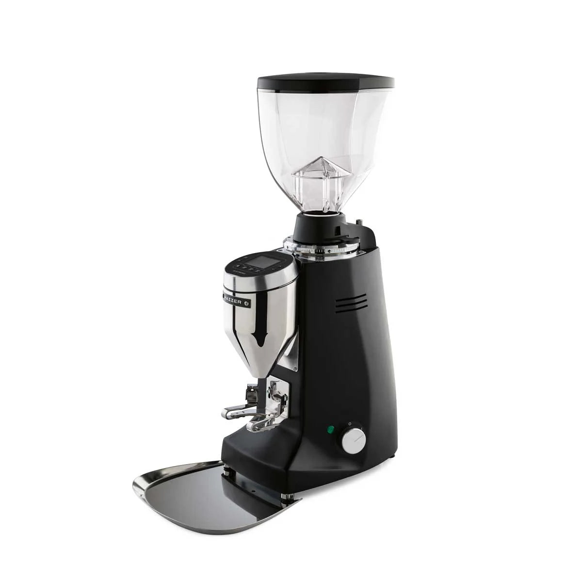 Espresso Grinders – Denim Coffee