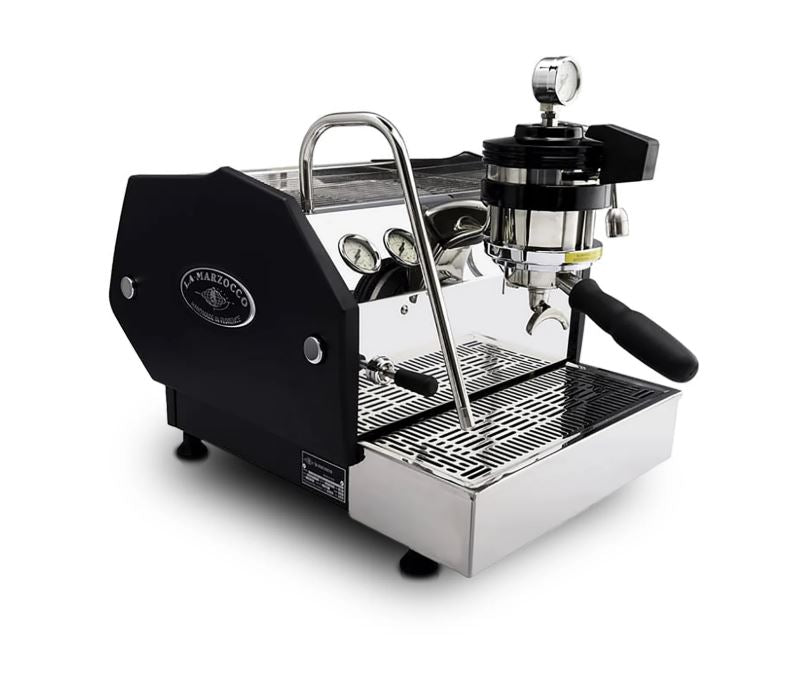 La Marzocco GS3 – Denim Coffee