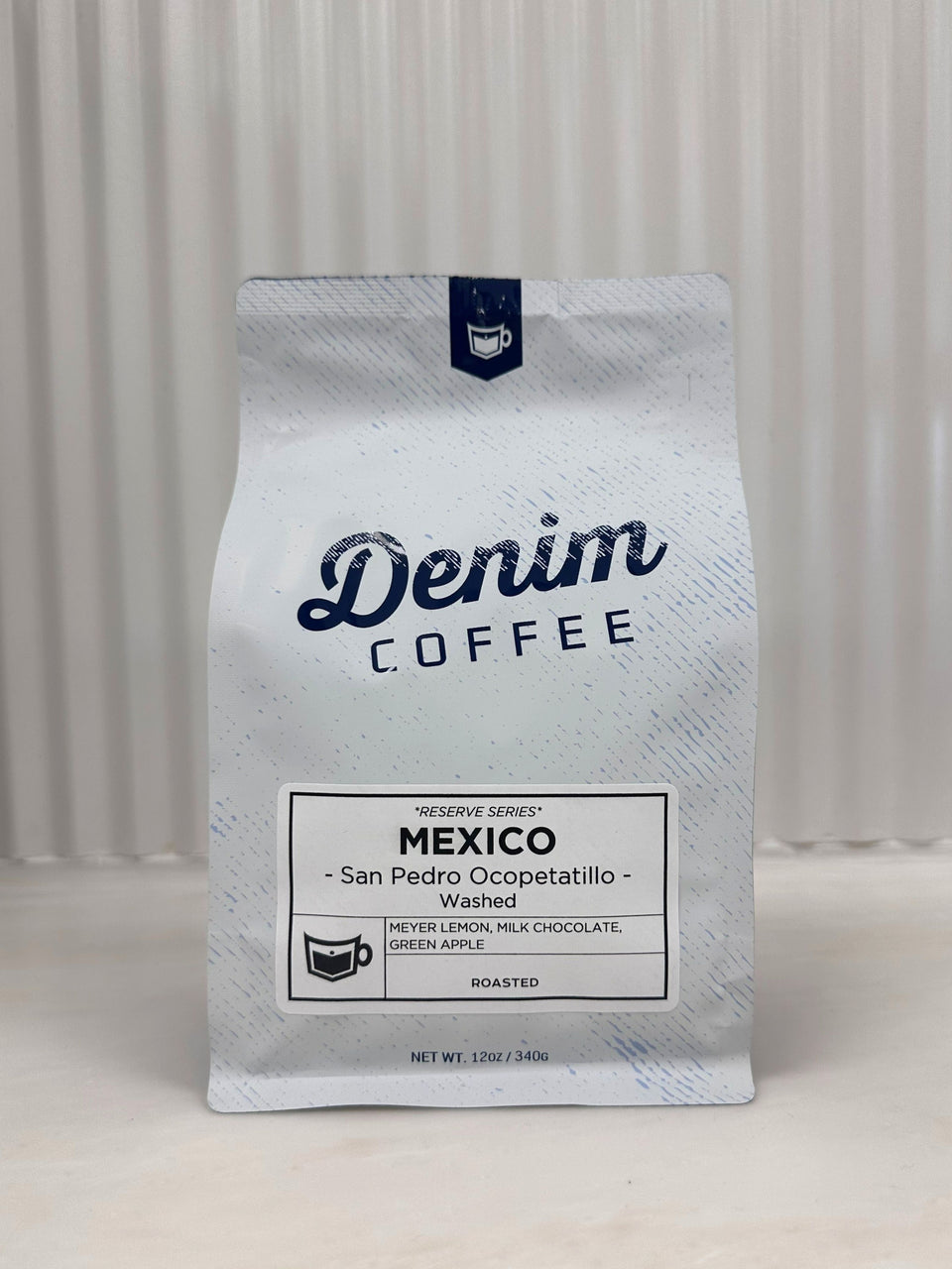 Mexico San Pedro Ocopetatillo *RESERVE*