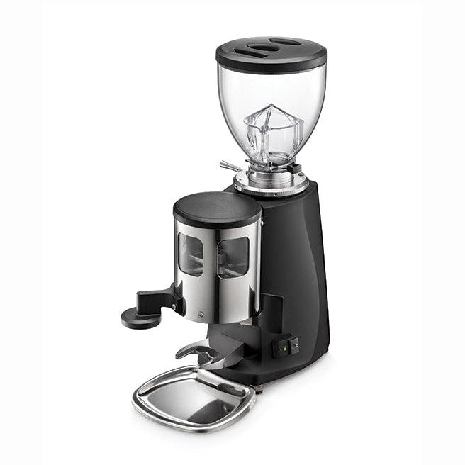 Mazzer Mini Doser Grinder with Timer