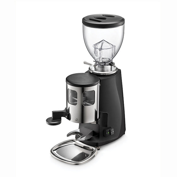 Mazzer Mini Doser Grinder with Timer