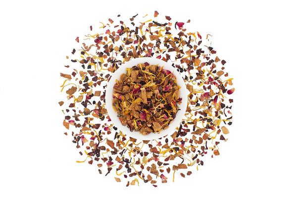 Raspberry Elderflower Rosé